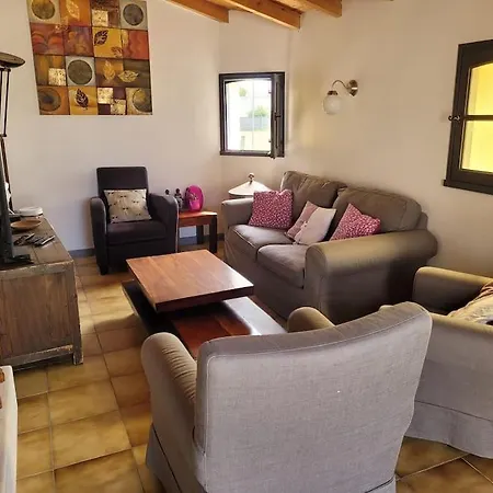 Maison De Rayons De Soleil * Notre-Dame-de-Monts