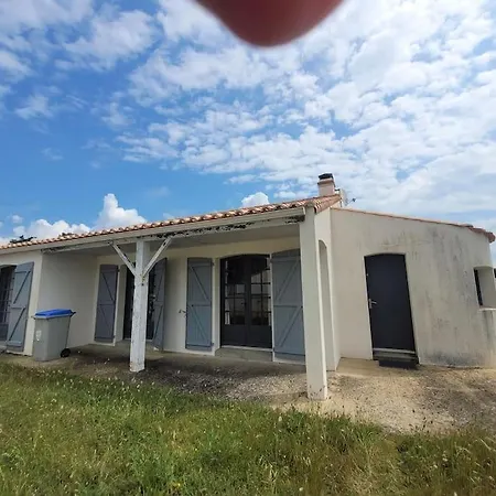 Maison De Rayons De Soleil Notre-Dame-de-Monts