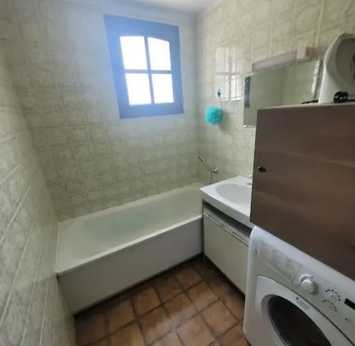 Maison De Rayons De Soleil *