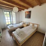 Maison De Rayons De Soleil *