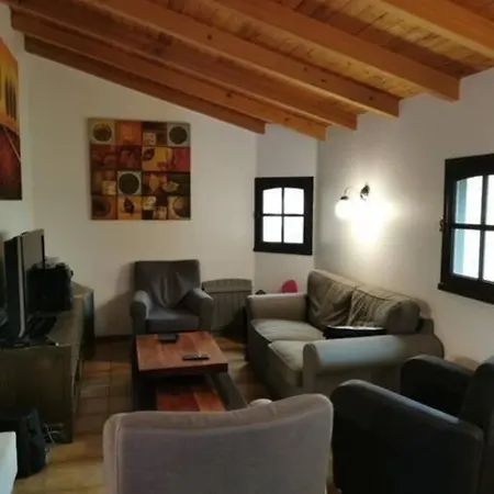 Maison De Rayons De Soleil