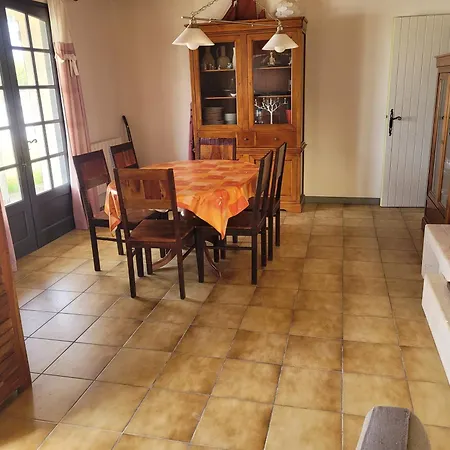 Maison De Rayons De Soleil * Notre-Dame-de-Monts