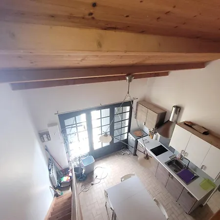 Maison De Rayons De Soleil *