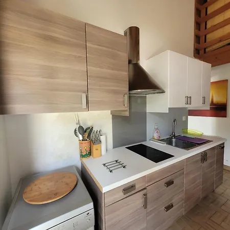 Maison De Rayons De Soleil Holiday home *