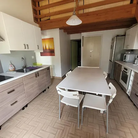 Hébergement de vacances Maison De Rayons De Soleil