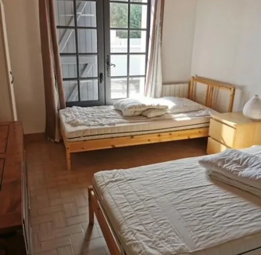 Maison De Rayons De Soleil Notre-Dame-de-Monts