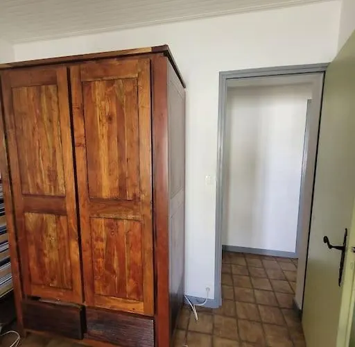 Hébergement de vacances Maison De Rayons De Soleil Notre-Dame-de-Monts