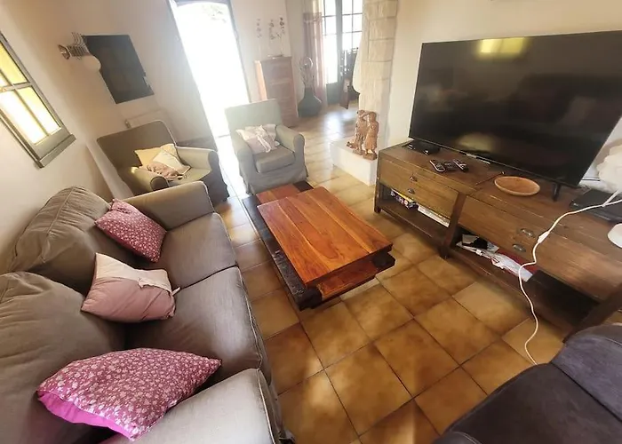 Maison De Rayons De Soleil * Notre-Dame-de-Monts