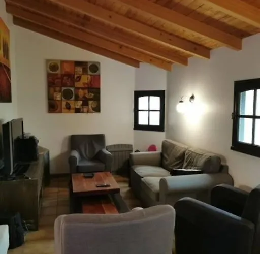 Maison De Rayons De Soleil