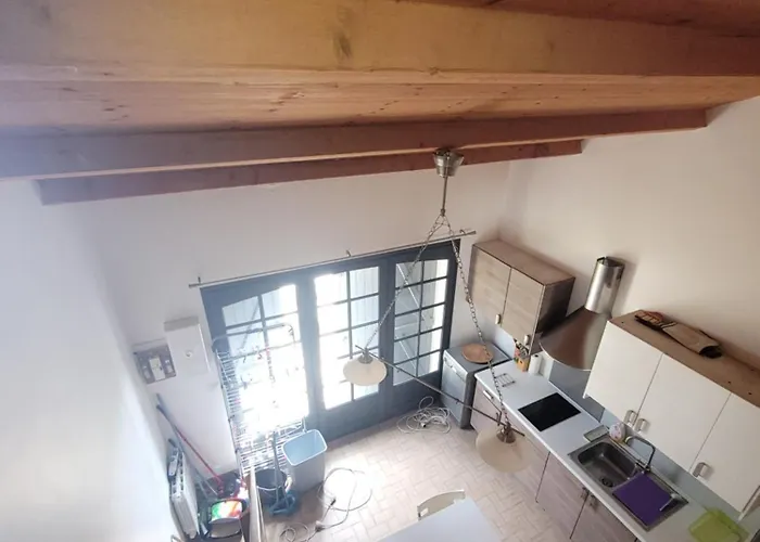 Maison De Rayons De Soleil *